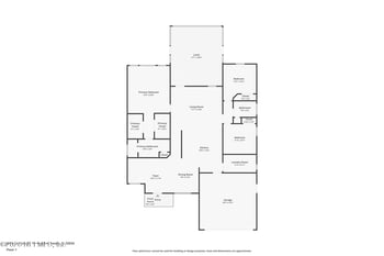 2650 Caprice Ln, Fernandina Beach, FL 32034