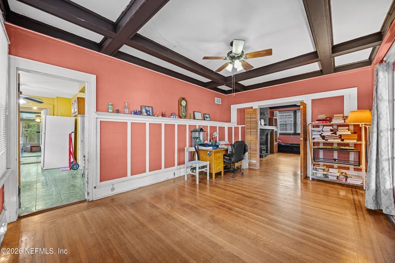 2650 Forbes St, Jacksonville, FL 32204