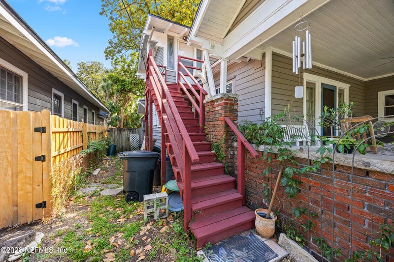 2650 Forbes St, Jacksonville, FL 32204