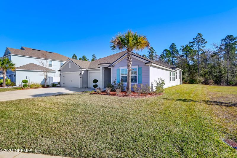 2651 Cold Stream Ln, Green Cove Springs, FL 32043