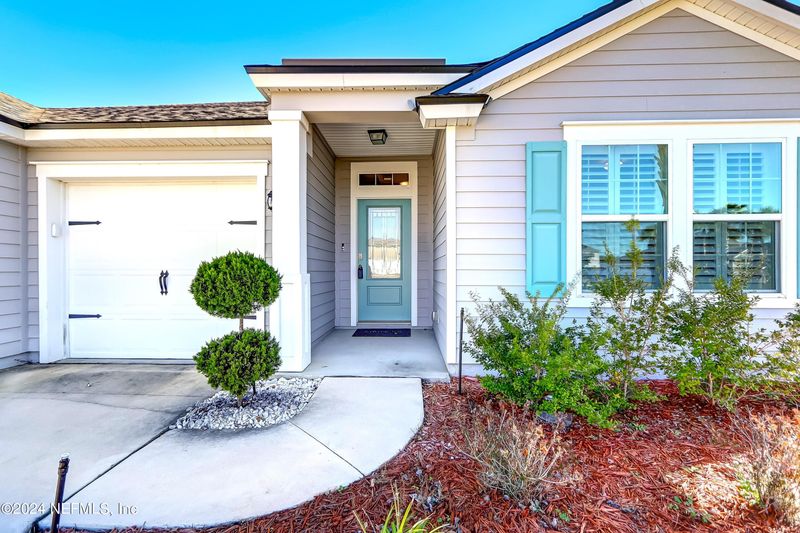 2651 Cold Stream Ln, Green Cove Springs, FL 32043
