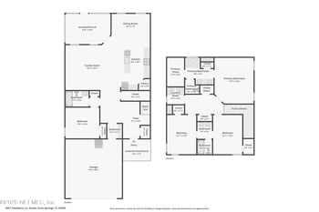 2651 Hanberry Ln, Green Cove Springs, FL 32043