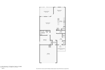 2651 Hanberry Ln, Green Cove Springs, FL 32043