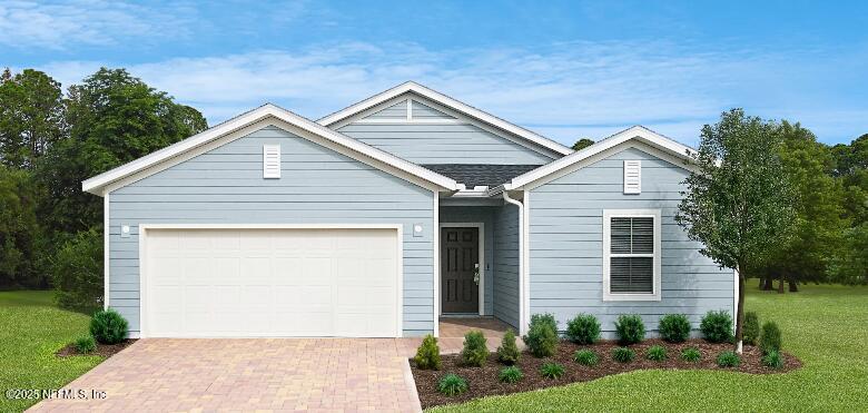 2652 Field Daisy Ln, Green Cove Springs, FL 32043