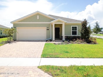 2653 Field Daisy Ln, Green Cove Springs, FL 32043