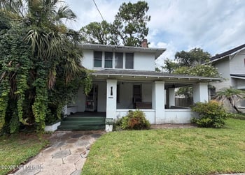 2653 Forbes St, Jacksonville, FL 32204