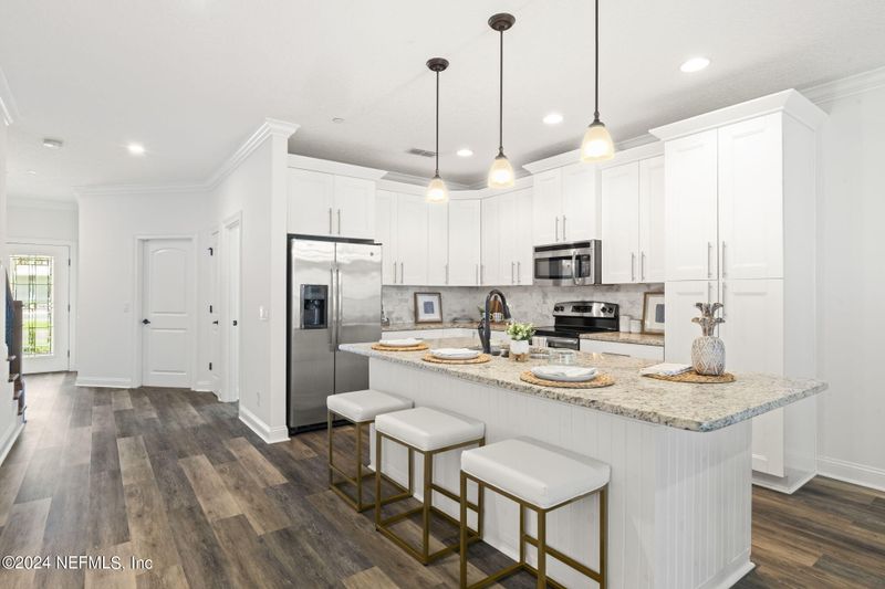 2653 Isabella Blvd #3, Jacksonville Beach, FL 32250