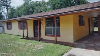 2653 Sandra Ln, Jacksonville, FL 32208