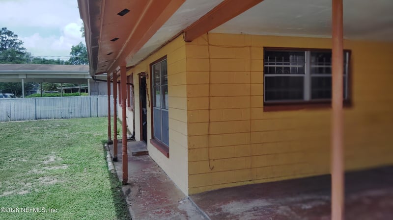 2653 Sandra Ln, Jacksonville, FL 32208
