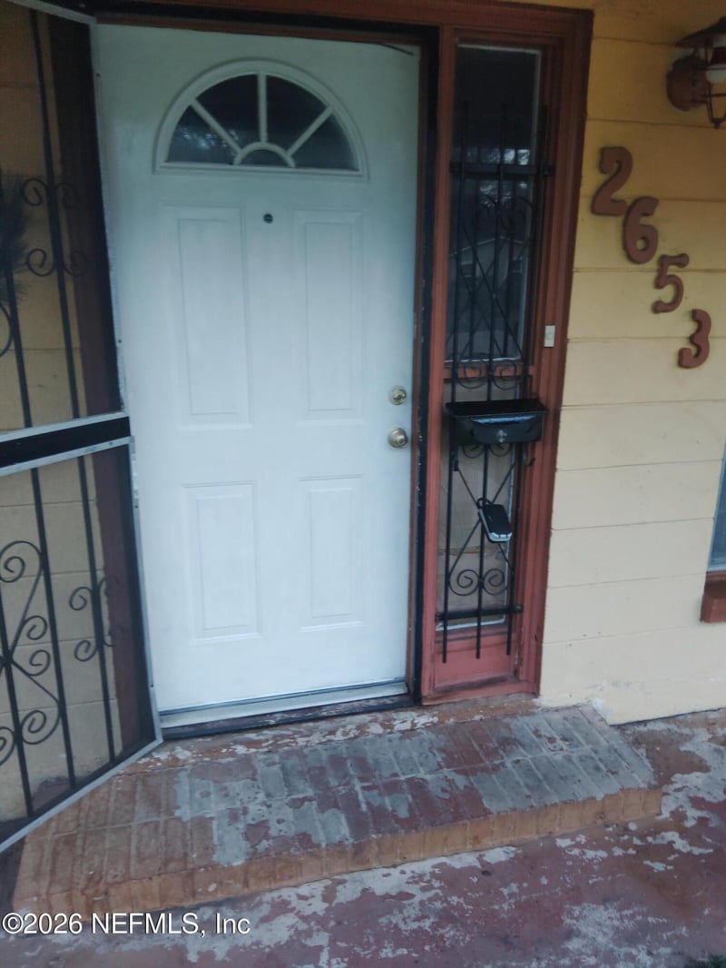 2653 Sandra Ln, Jacksonville, FL 32208