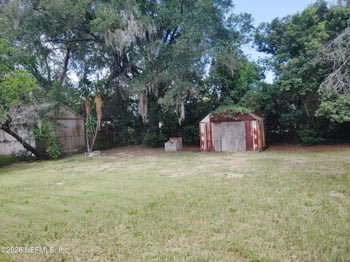 2653 Sandra Ln, Jacksonville, FL 32208