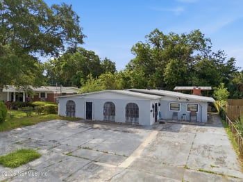 2654 Wilkins Ct, Jacksonville, FL 32209