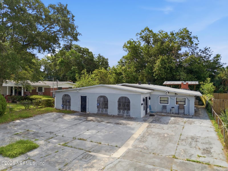 2654 Wilkins Ct, Jacksonville, FL 32209