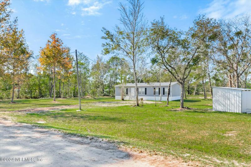 2655 Ada Arnold Rd, St Augustine, FL 32092
