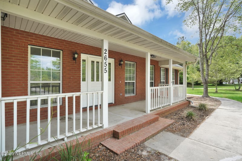 2655 Crenshaw Ln, Hilliard, FL 32046