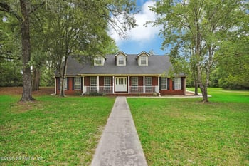 2655 Crenshaw Ln, Hilliard, FL 32046