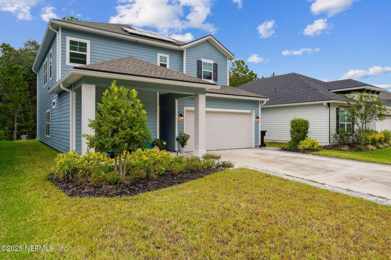 2655 Firethorn Ave, Orange Park, FL 32073