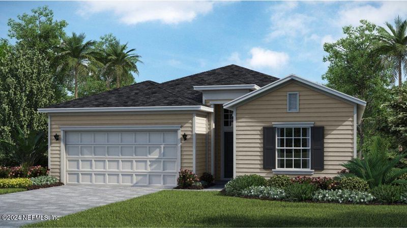 2655 Lavender Loop, Green Cove Springs, FL 32043