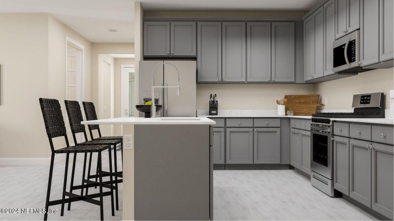 2655 Lavender Loop, Green Cove Springs, FL 32043