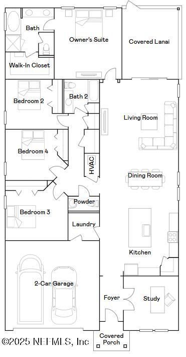 2656 Field Daisy Ln, Green Cove Springs, FL 32043