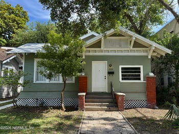 2656 Forbes St, Jacksonville, FL 32204