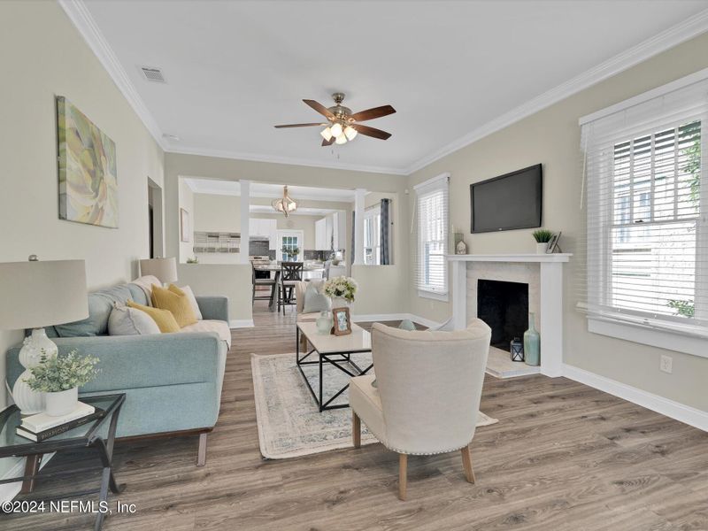 2656 Post St, Jacksonville, FL 32204