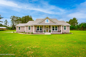 26575 Sheared Stokes Rd, Hilliard, FL 32046