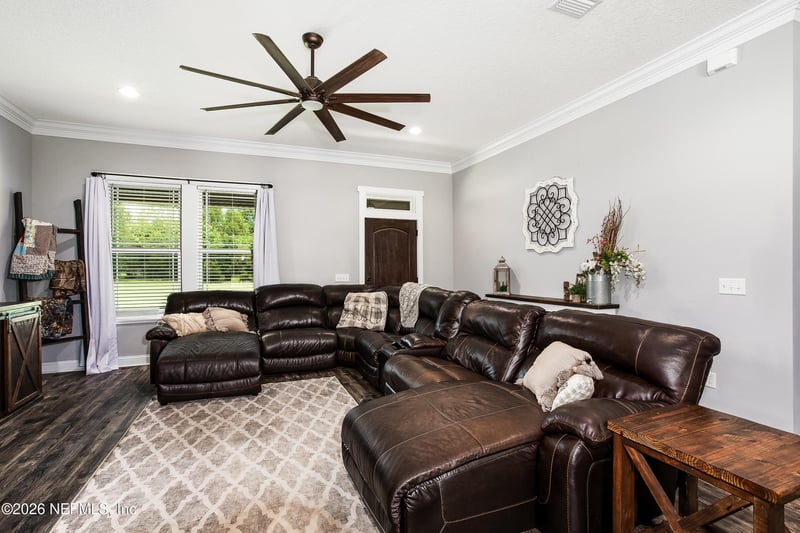 26575 Sheared Stokes Rd, Hilliard, FL 32046