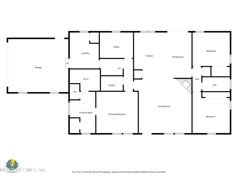 26575 Sheared Stokes Rd, Hilliard, FL 32046