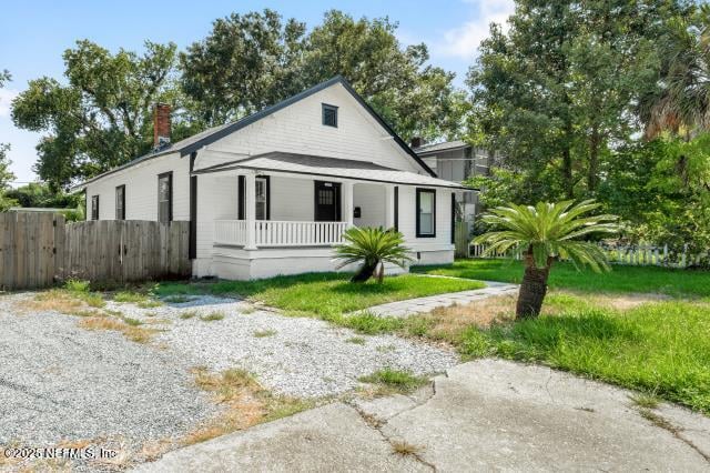 2658 Green St, Jacksonville, FL 32204