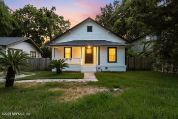 2658 Green St, Jacksonville, FL 32204