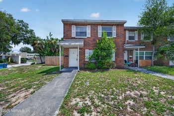 2658 Trollie Ln #1, Jacksonville, FL 32211