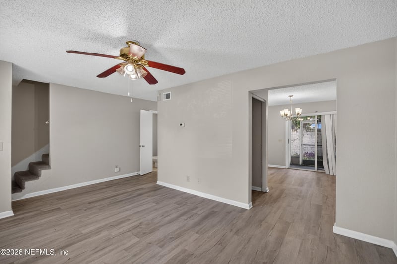 2658 Trollie Ln #1, Jacksonville, FL 32211