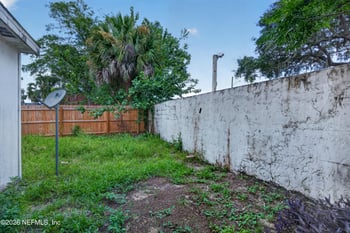 2658 Trollie Ln #1, Jacksonville, FL 32211