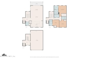 2659 Almonaster St, Jacksonville Beach, FL 32250