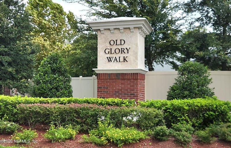 2659 Glory Trl, Jacksonville, FL 32210