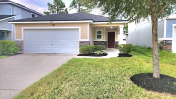 2659 Glory Trl, Jacksonville, FL 32210