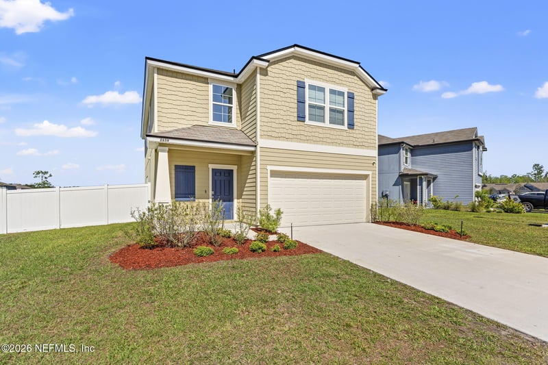 2659 Oak Stream Dr, Green Cove Springs, FL 32043