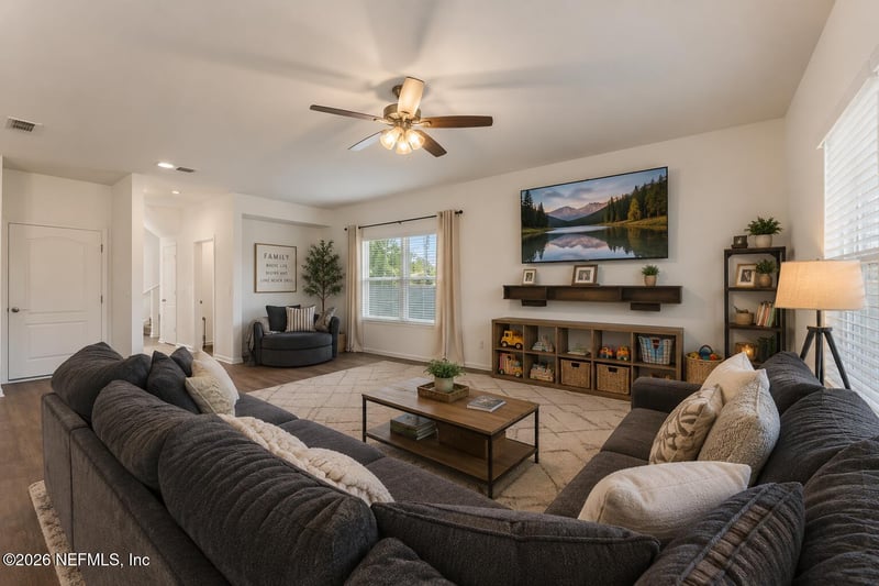 2659 Oak Stream Dr, Green Cove Springs, FL 32043