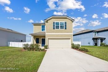 2659 Oak Stream Dr, Green Cove Springs, FL 32043