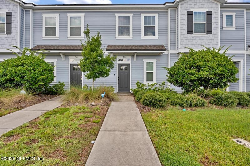 266 Annies Pl, Jacksonville, FL 32218