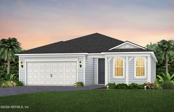 266 Blind Oak Cir, St Johns, FL 32095