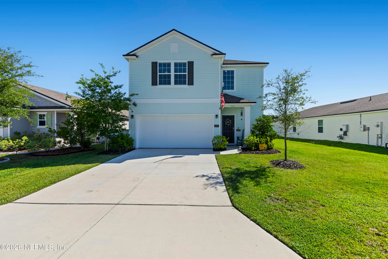 Home Worth Check