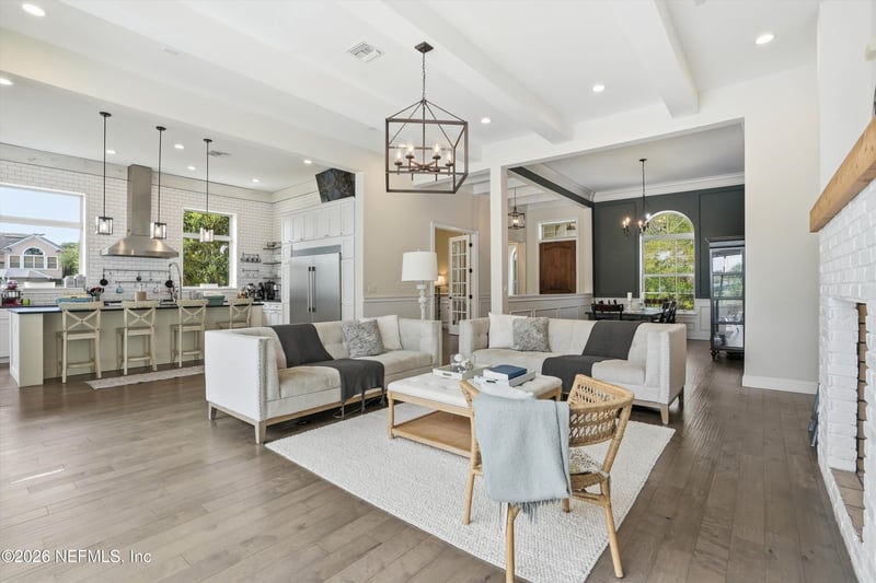 266 Sophia Ter, St Augustine, FL 32095