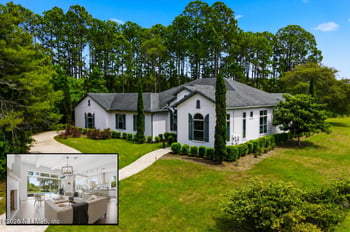 266 Sophia Ter, St Augustine, FL 32095