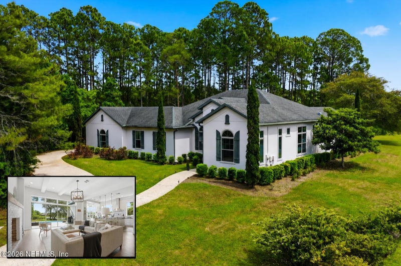266 Sophia Ter, St Augustine, FL 32095