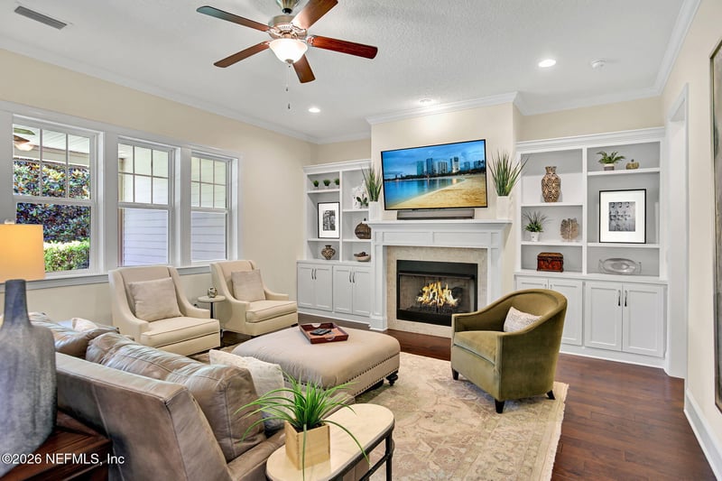 2660 Fairway Farms Ct, Jacksonville, FL 32223