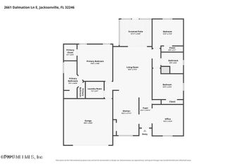 2661 Dalmation E, Jacksonville, FL 32246