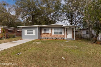 2661 W 25th St, Jacksonville, FL 32209