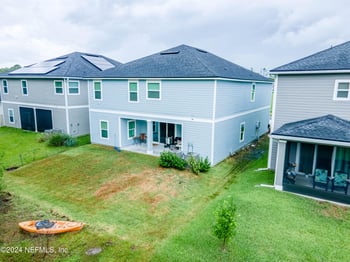 2662 Copperwood Ave, Orange Park, FL 32073